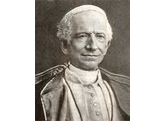 Leone XIII Leone XIII